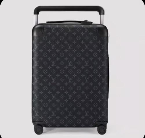 شنطه سحب لويس فيتون