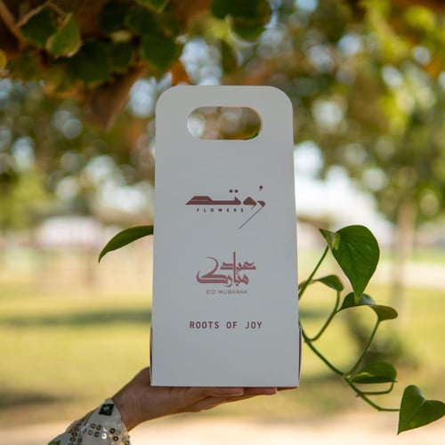 تويعات العيد ( بوتس )