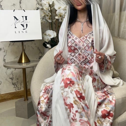 مخور اماراتي مع كسرات