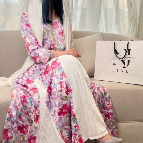 مخور اماراتي مع كسرات