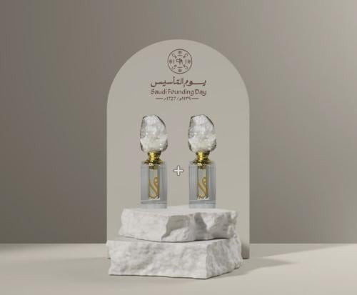 LAMERA MUSK MINI + LAMERA MUSK MINI