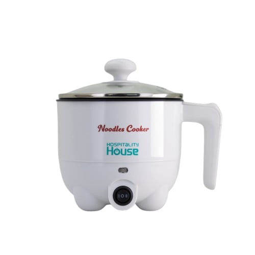 طباخة النودلز