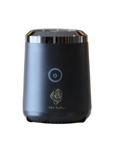 مبخرة كهربائية حجم صغير