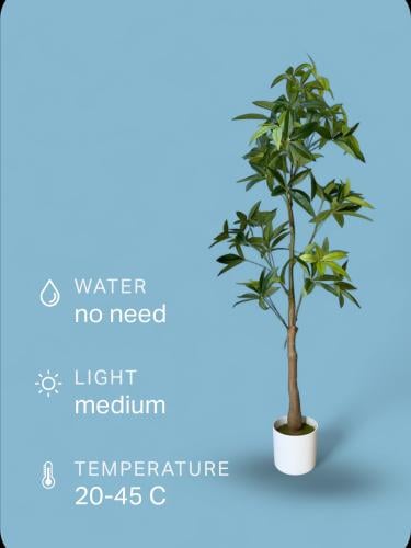 شجرة فرو - 140سم