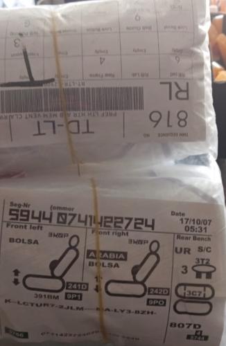 بكج هايلوكس غمارتين 2006-2015