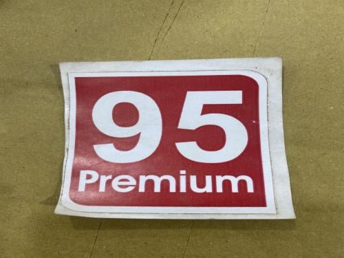 استكر بنزين95