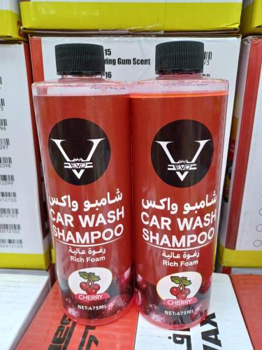 شامبو واكس475ملي