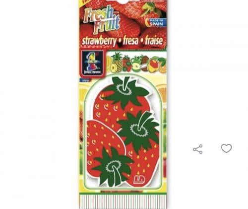 معطر علاق ريحه فرواله