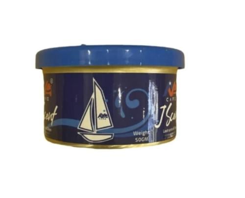 معطر السفينة علبة