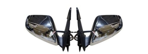 مراية طقم جي ال هايلوكس