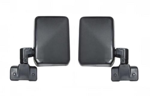 طقم مرايا شاص ربع بوليسي تيواني