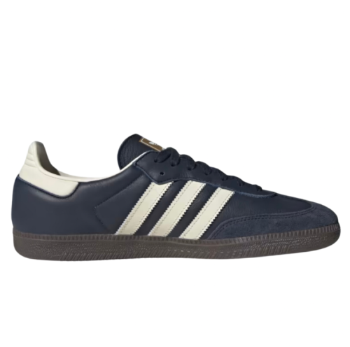 Adidas samba OG Navy Blue