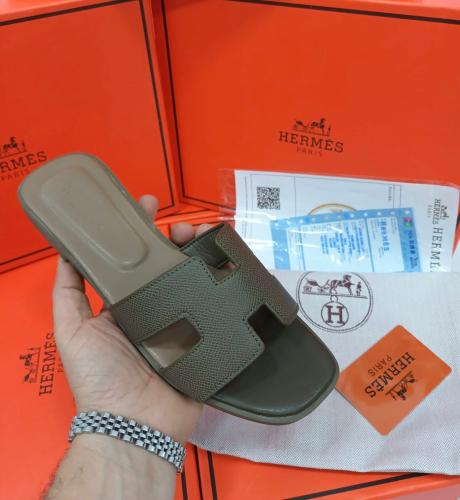 Oran sandal