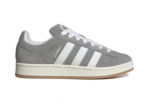 adidas Originals Grey Light Campus