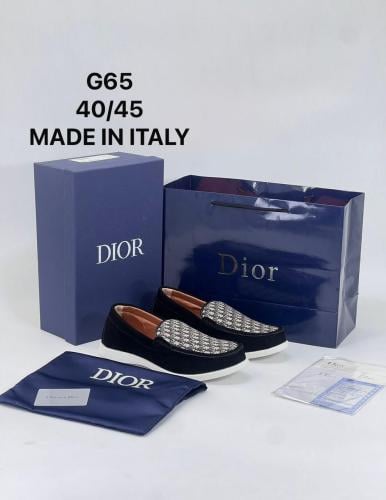dior