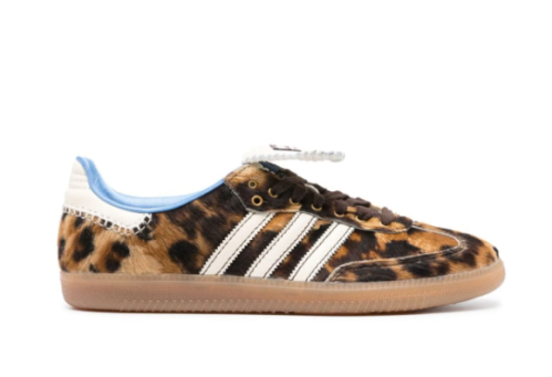 adidas x Wales Bonner Samba sneakers