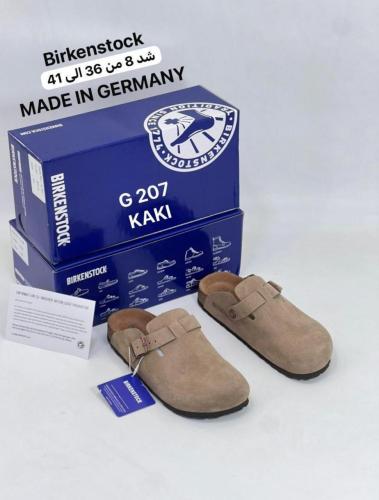 birkenstock clogs khaki