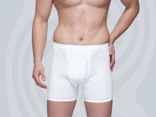 شورت رجالي ( صناعة كورية )