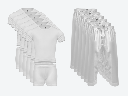 بكج ولادي سوبر