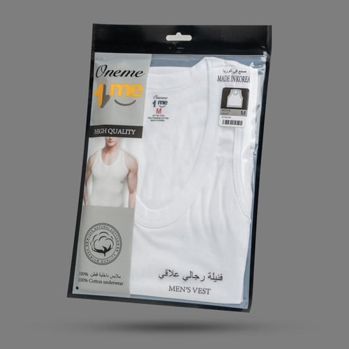 فنيله رجالي علاقي ( صناعة كورية )