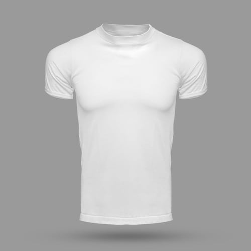 فنيله رجالي قطن رقبة