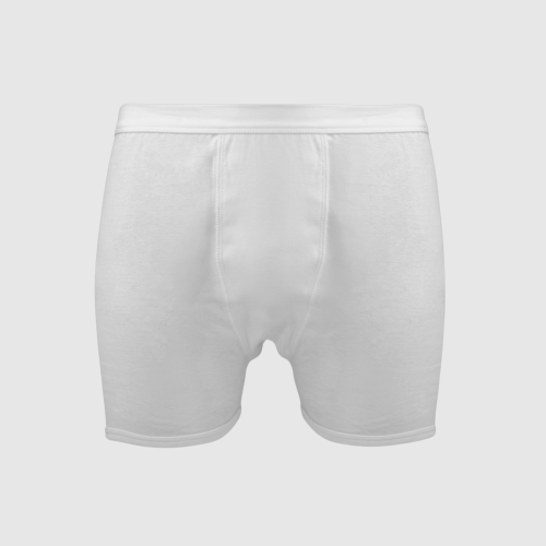 شورت رجالي مطاط ناعم