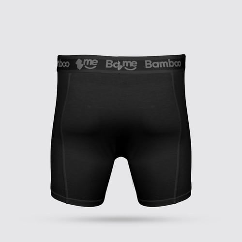 بوكسر بامبو