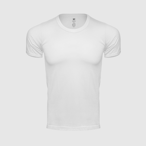 فنيله رجالي قطن ريب دائري