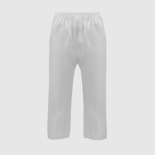 سروال ولادي طويل بكرسي