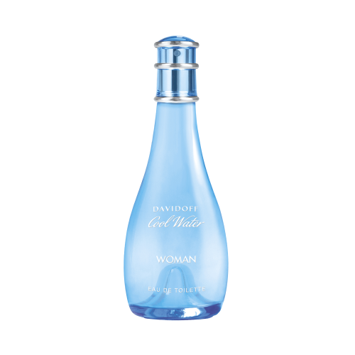عطر كوول ووتر من دافيدوف للنساء - أو دو تواليت - 1...