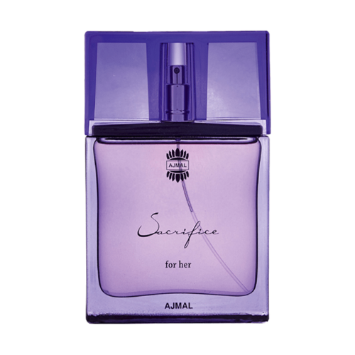 أجمل عطر ساكريفايس للنساء - او دو برفيوم | 50ml