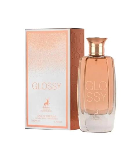 عطر ميزون الهامبرا جلوسي او دو بارفيوم 100مل