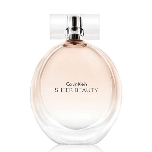 عطر شير بيوتي من كالفن كلاين او دو تواليت