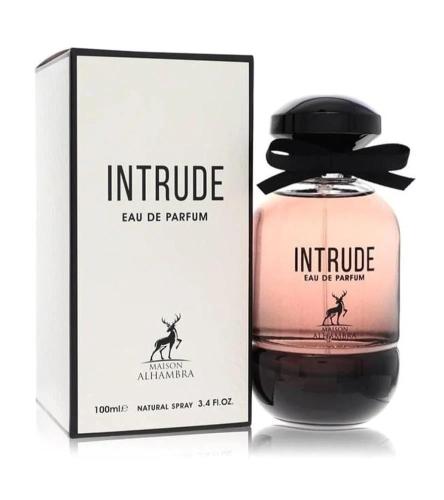 عطر ميزون الهامبرا انترود او دو بارفيوم 100مل