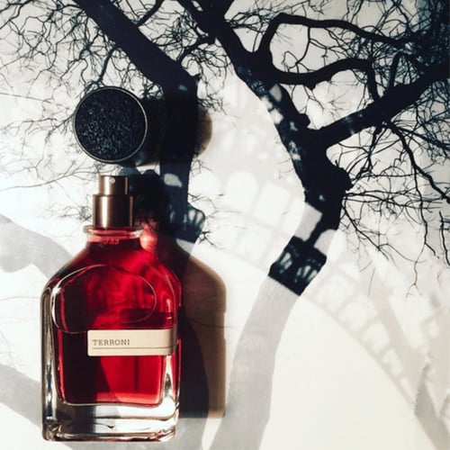 عطر تيروني من اورتو باريسي - 50 مل - او دي بارفيوم...