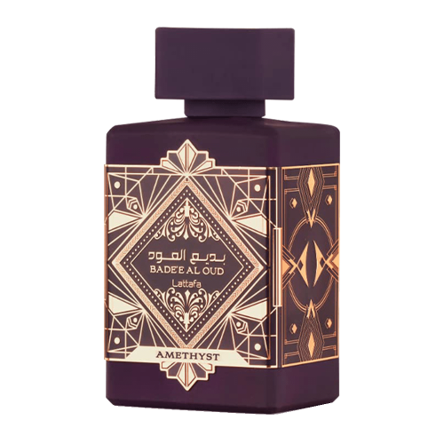 لطافة عطر بديع العود امثيست - او دو بارفيوم | 100...