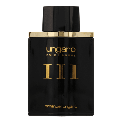 عطر اونغارو بور هوم 3 من ايمانويل اونغارو او دو تو...