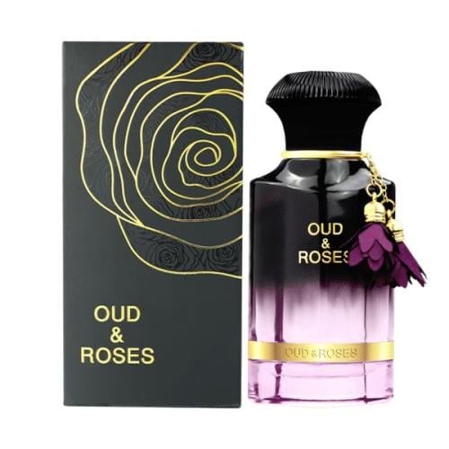 عطر عود روزيز 60 مل - مركز