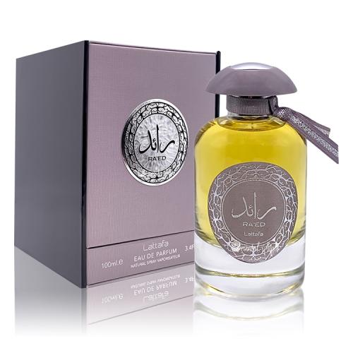 عطر لطافة رائد أو دو برفيوم 100 مل