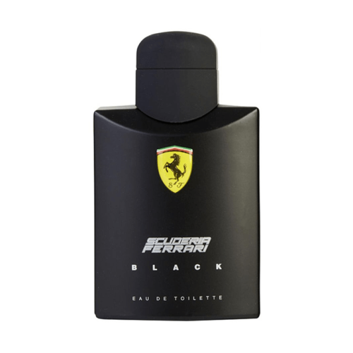 Ferrari Scuderia Black For Men - Eau de Toilette |...
