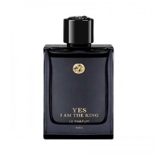 عطر يس ايم ذا كينغ من جيبرليس - لو بارفيوم 100 مل