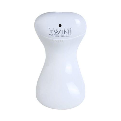 Azzaro Twin For Women - Eau De Toilette | 80ml