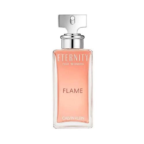 عطر إترنتي فليم من كالفن كلاين للنساء أو دو بارفان...