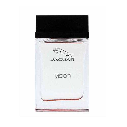 Jaguar Vision Sport For Men - Eau de Toilette | 10...