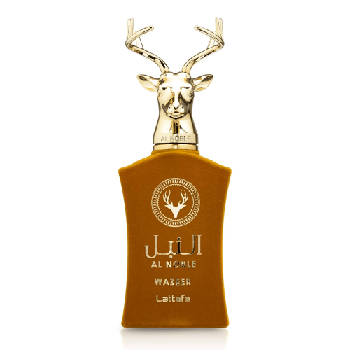 لطافة عطر النبل وزير - او دو بارفيوم | 100 ml