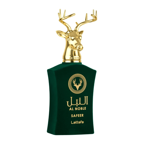 لطافة عطر النبل سفير- او دو بارفيوم | 100 ml