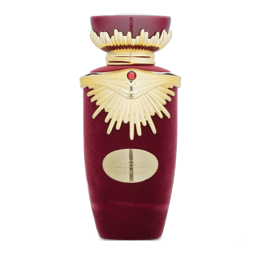 لطافة عطر سكينة للنساء - او دو برفيوم | 100ml