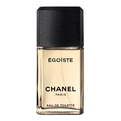 Chanel Egoiste For Men - Eau De Toillette | 100ml