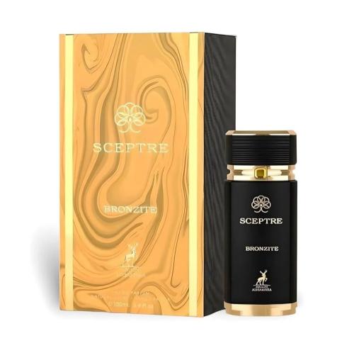 عطر ميزون الهامبرا سيبتر برونزيت او دو بارفيوم 100...