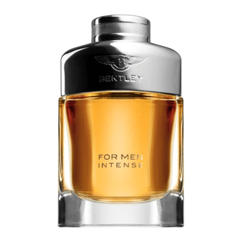 بنتلي عطر إنتنس للرجال - او دو بارفيوم - 100مل |